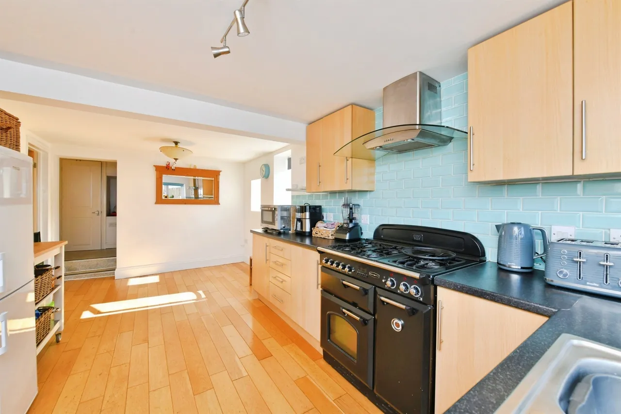 Charlton Road, Plymouth, PL6, photo 4