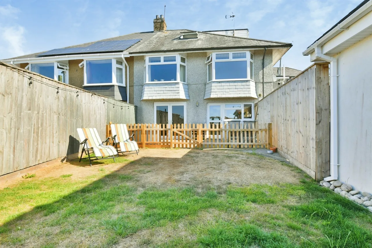 Charlton Road, Plymouth, PL6, photo 18
