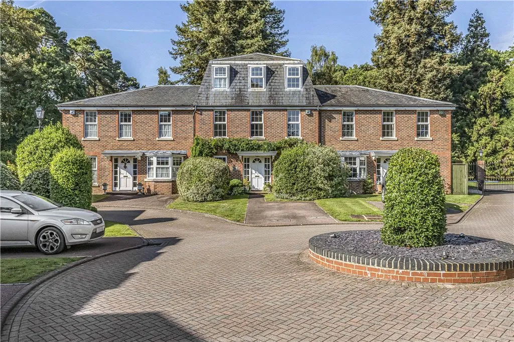 Ascot Wood, Station Hill, SL5, photo 8