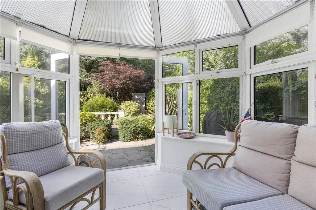 Ascot Wood, Station Hill, SL5, photo 21
