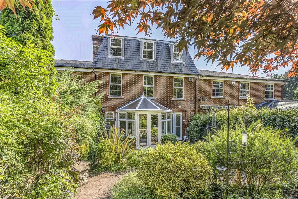 Ascot Wood, Station Hill, SL5, photo 25