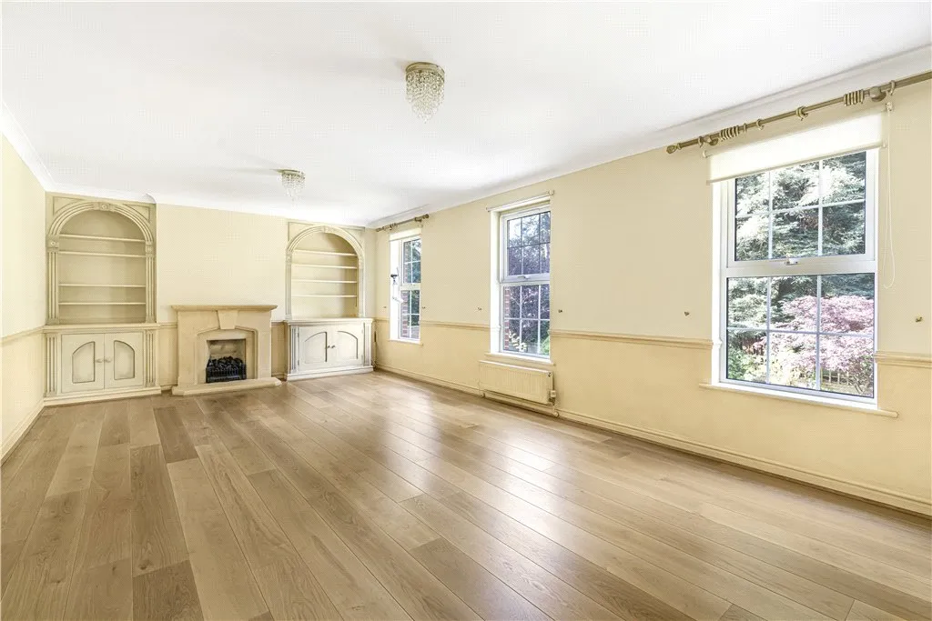 Ascot Wood, Station Hill, SL5, photo 2