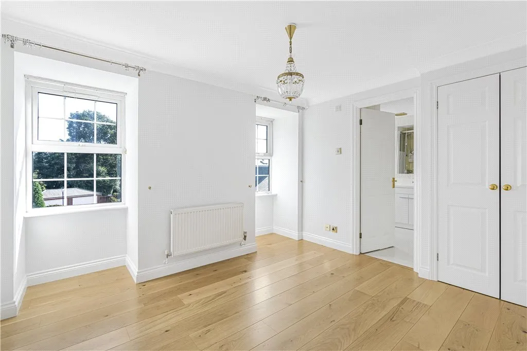 Ascot Wood, Station Hill, SL5, photo 15