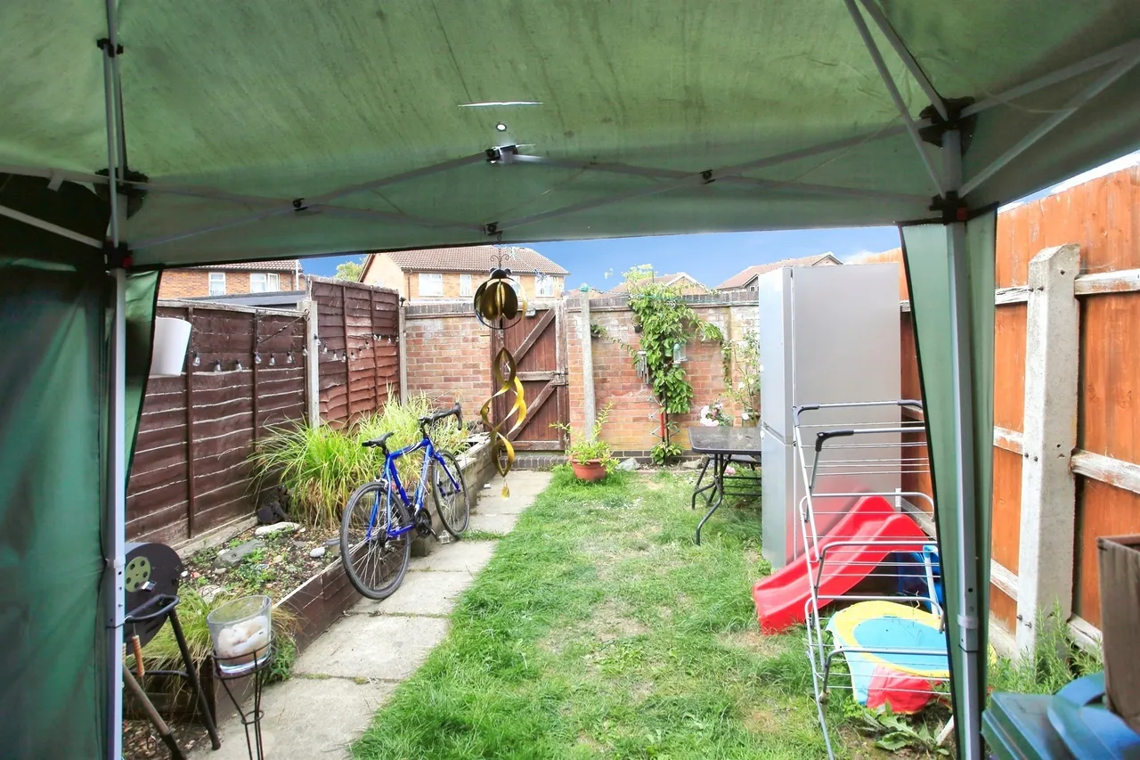 Sunnymead, Peterborough, PE4, photo 17