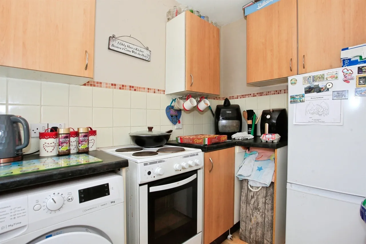 Sunnymead, Peterborough, PE4, photo 5