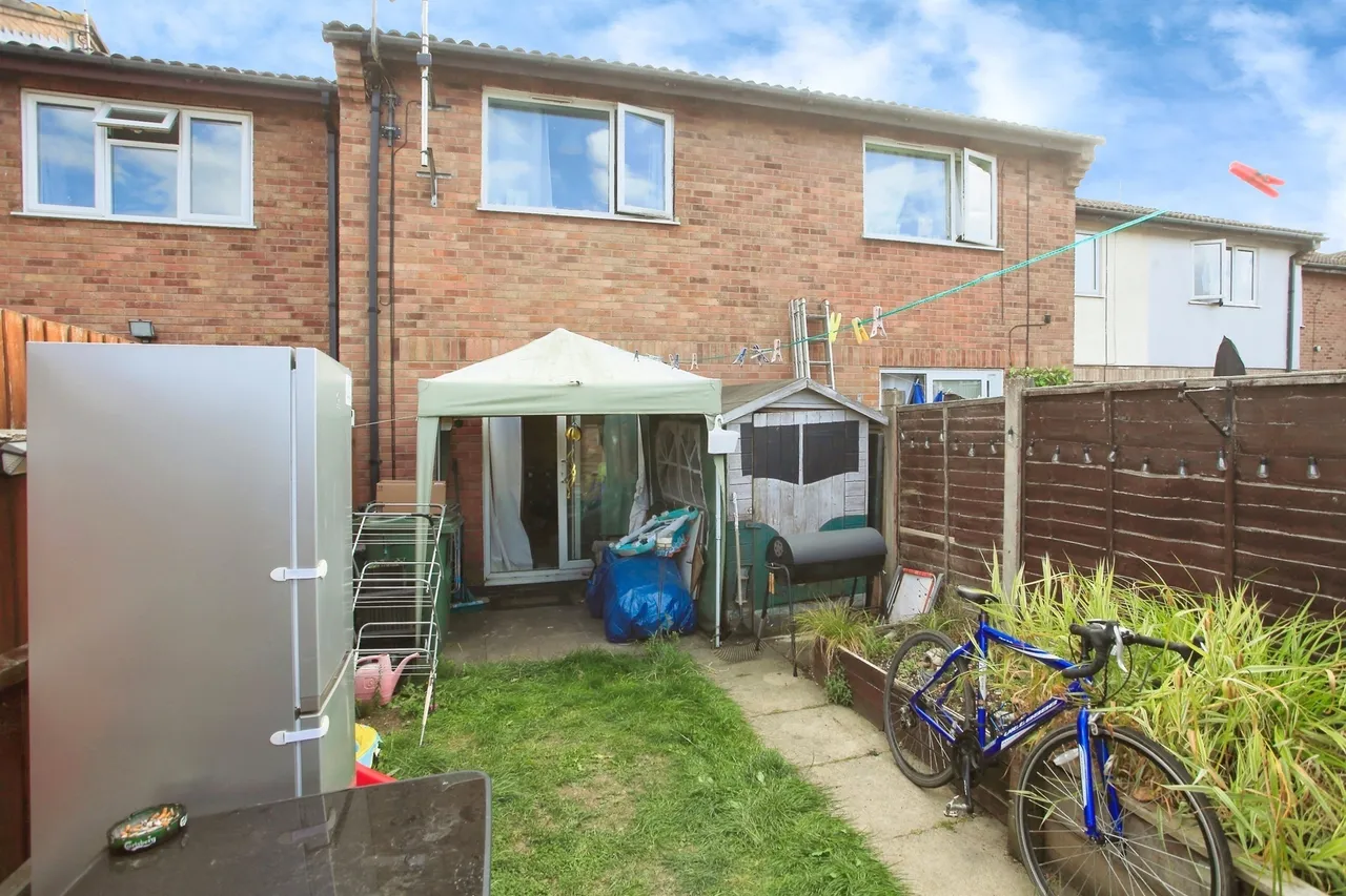 Sunnymead, Peterborough, PE4, photo 15