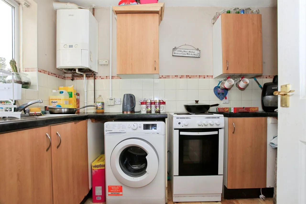 Sunnymead, Peterborough, PE4, photo 3