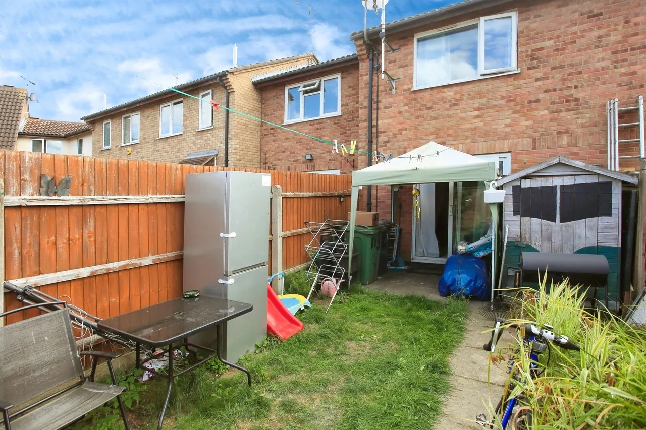 Sunnymead, Peterborough, PE4, photo 16