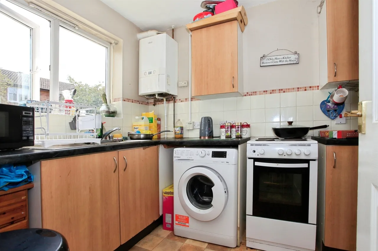 Sunnymead, Peterborough, PE4, photo 2