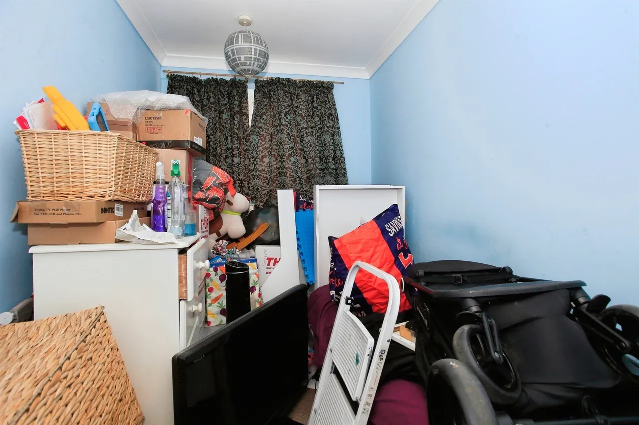 Sunnymead, Peterborough, PE4, photo 13