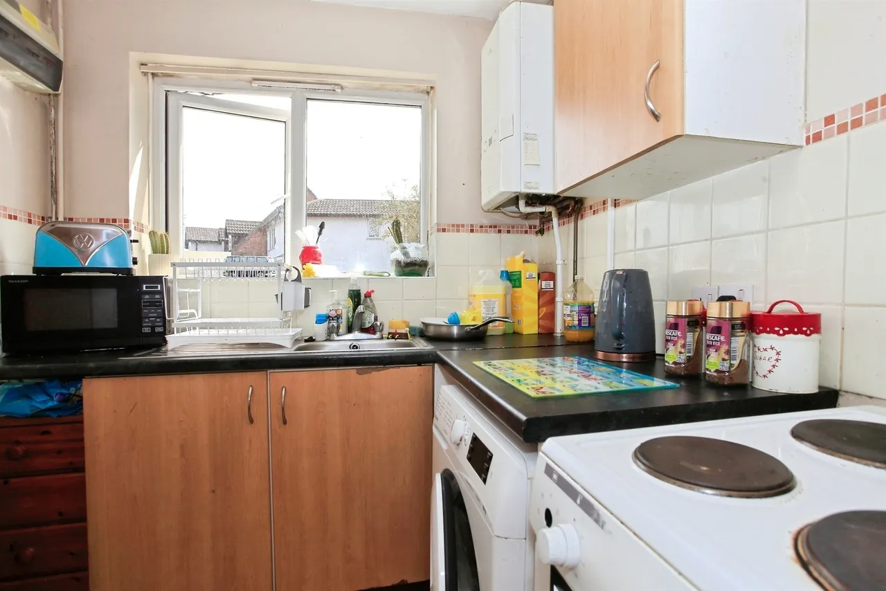 Sunnymead, Peterborough, PE4, photo 4
