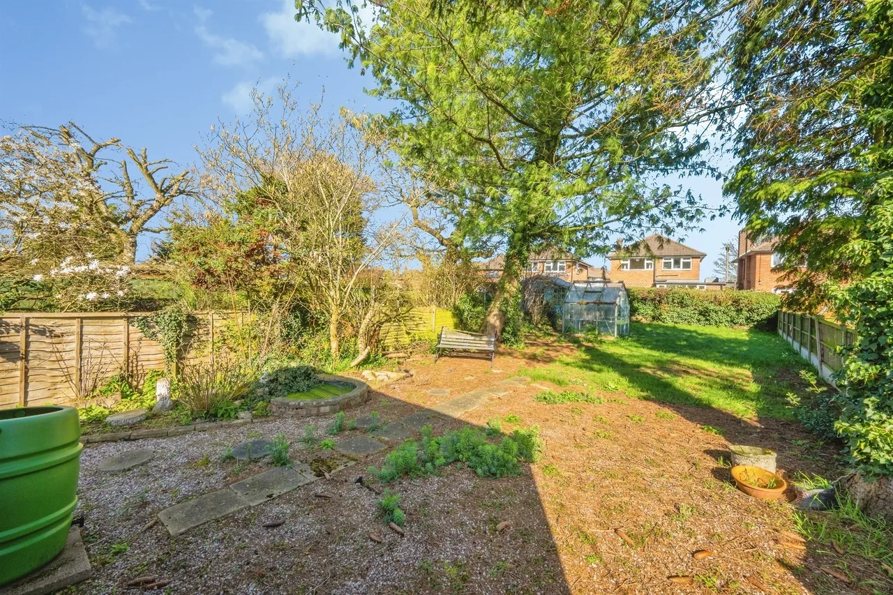 North Avenue, Mickleover, DE3, photo 11