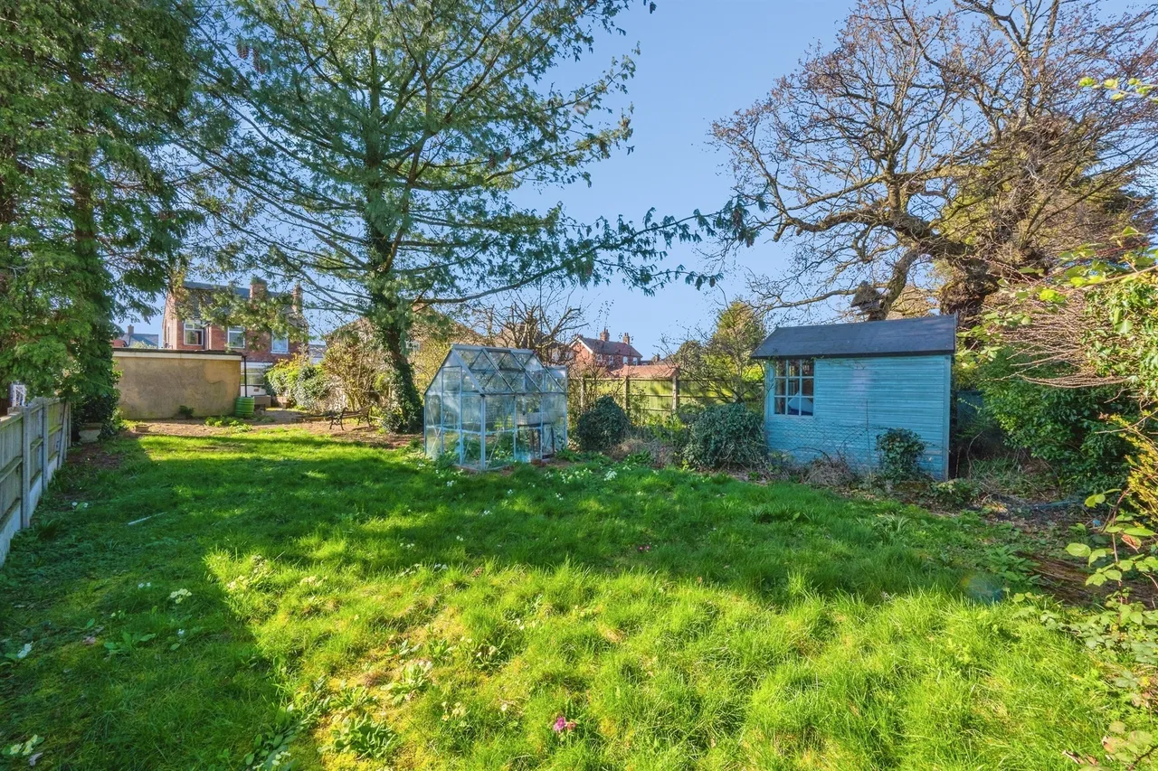 North Avenue, Mickleover, DE3, photo 12
