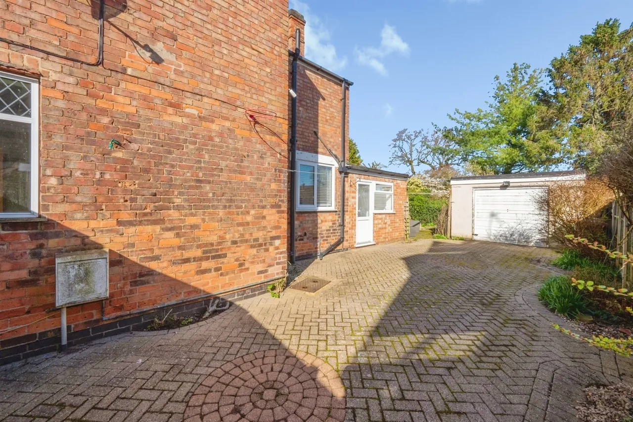 North Avenue, Mickleover, DE3, photo 13