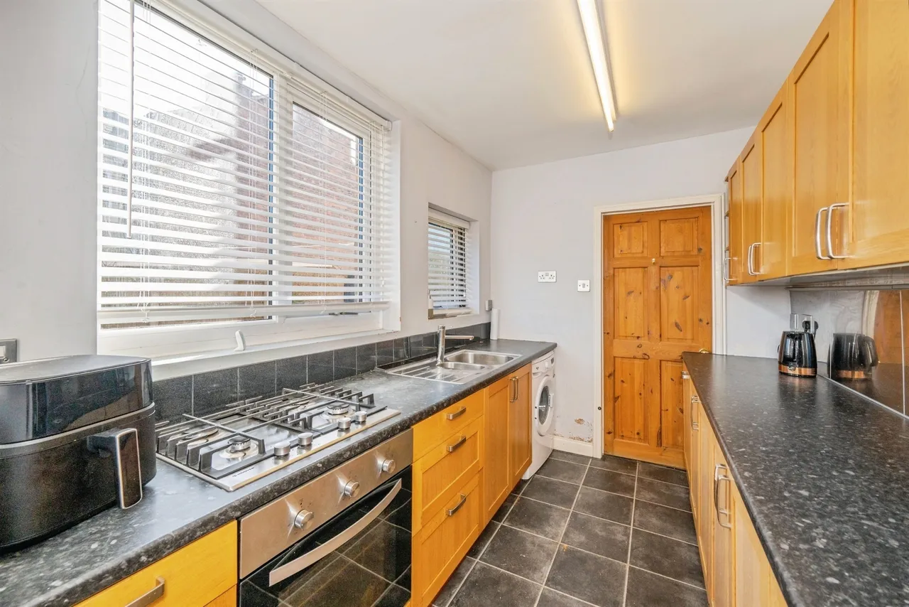 North Avenue, Mickleover, DE3, photo 9