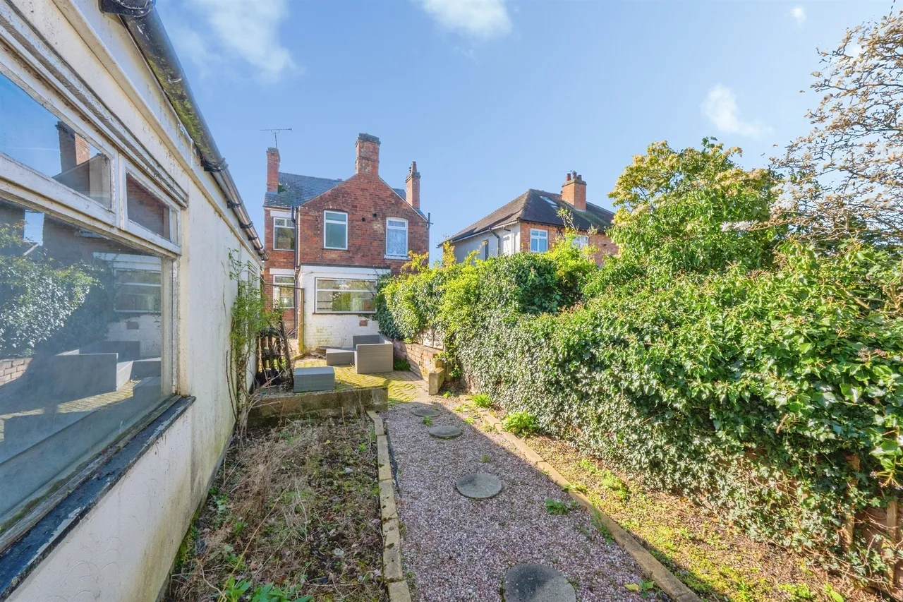 North Avenue, Mickleover, DE3, photo 20