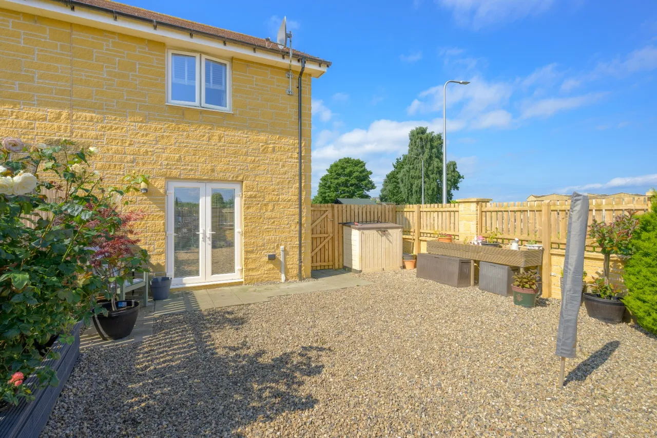 Curlew Way, Inverkeithing, KY11 1FF, photo 13
