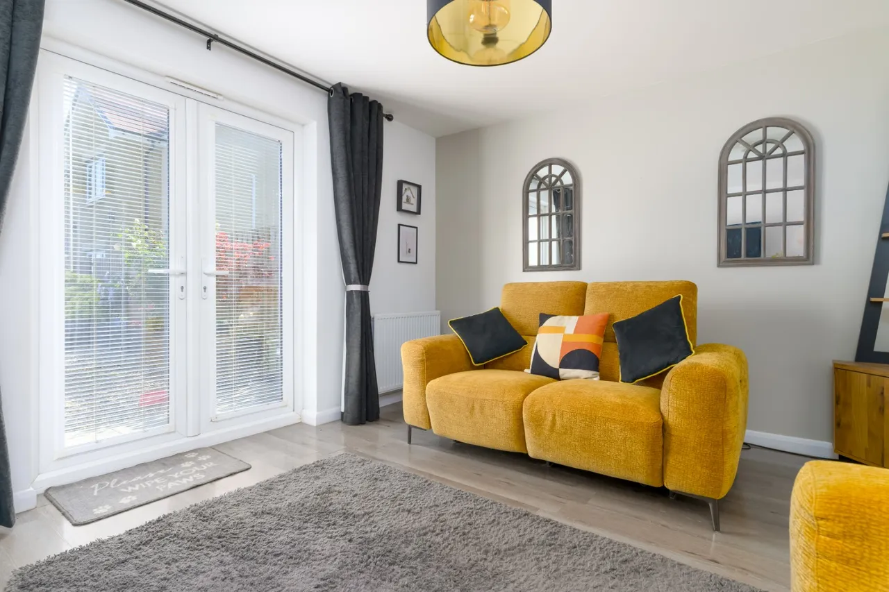 Curlew Way, Inverkeithing, KY11 1FF, photo 3