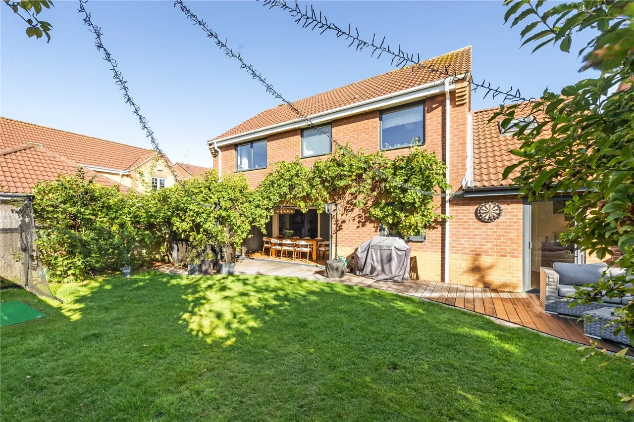 Ford Lane, Emersons Green, BS16, photo 32