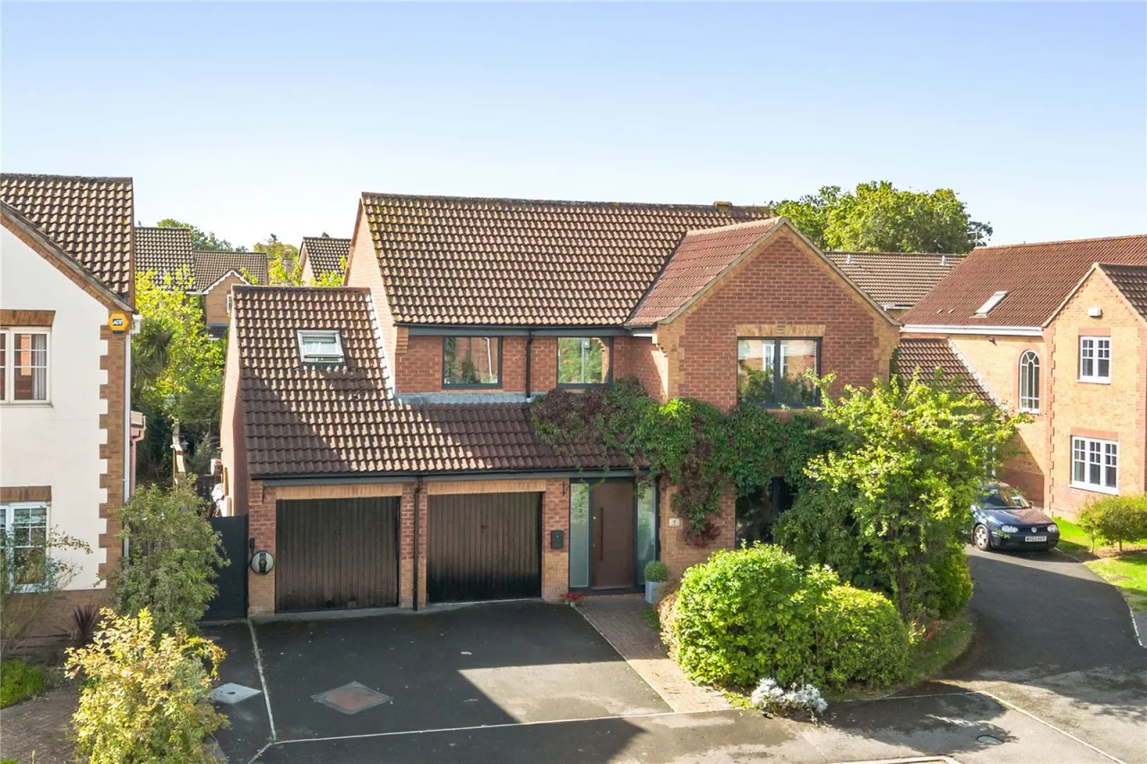 Ford Lane, Emersons Green, BS16, photo 34