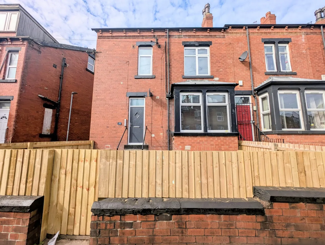 Burlington Road, Leeds, LS11, photo 4