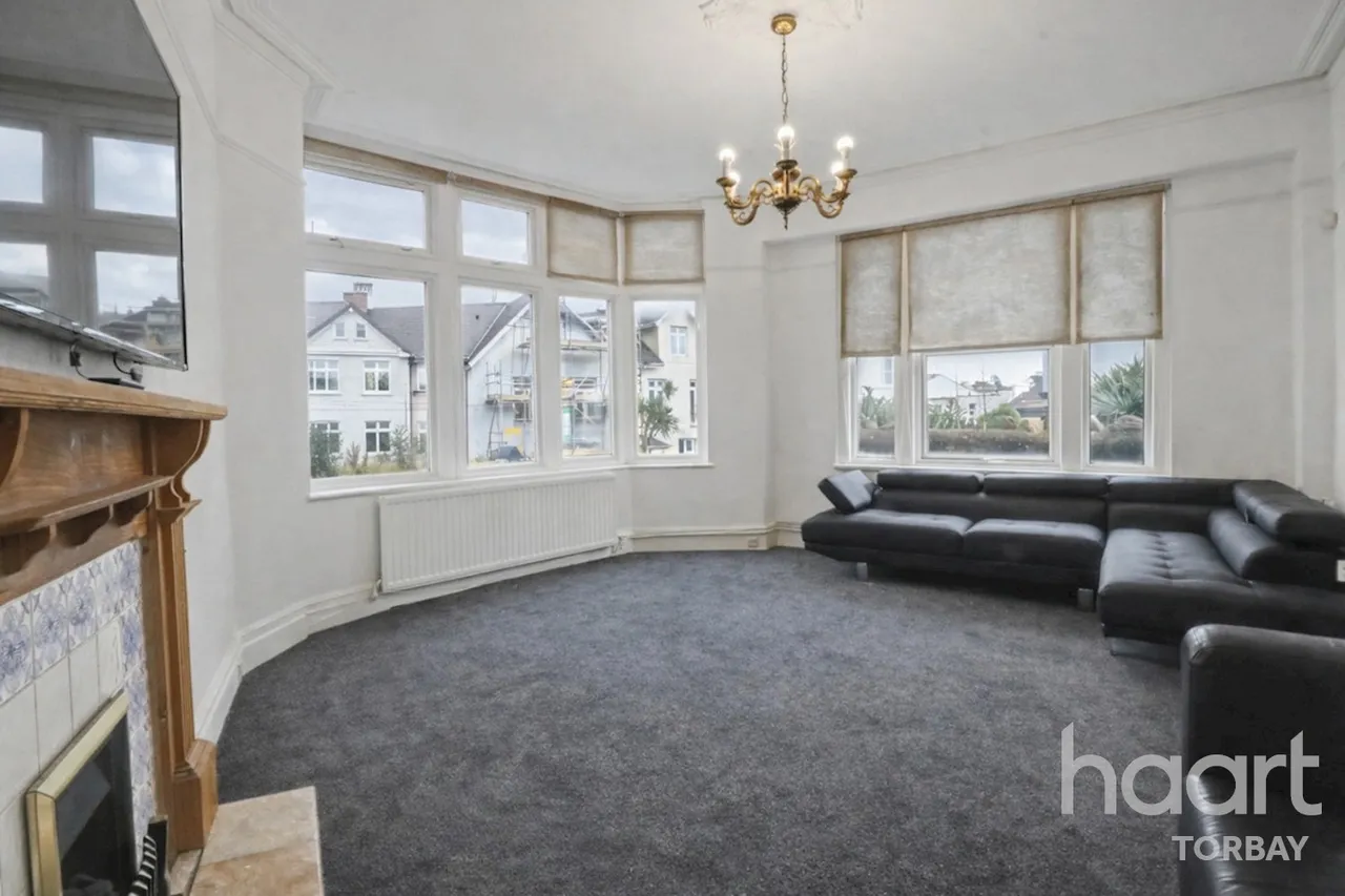 Belgrave Road, Torquay, TQ2, photo 4