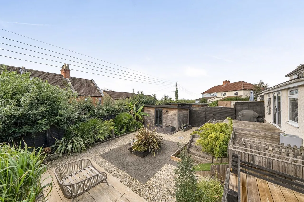 Mary Road, Wells, BA5, photo 21