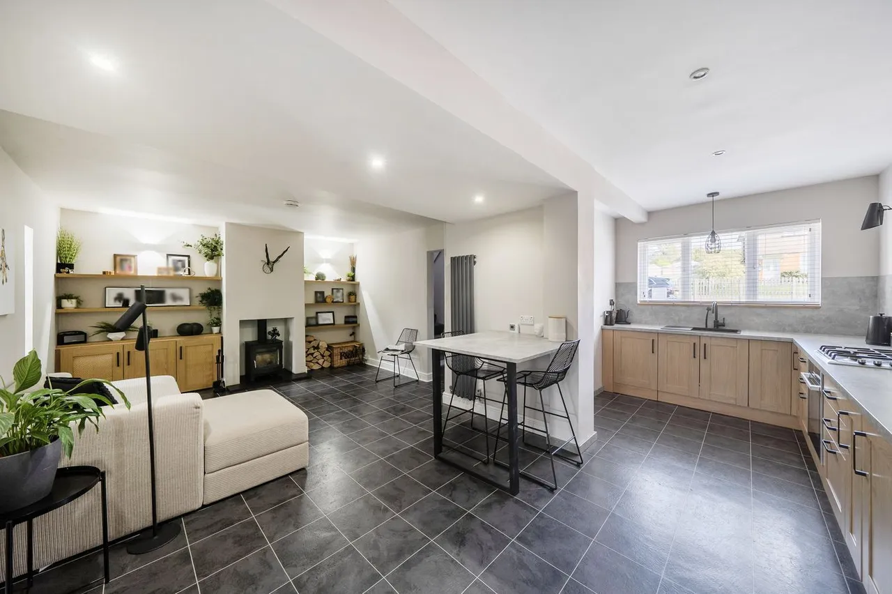 Mary Road, Wells, BA5, photo 5