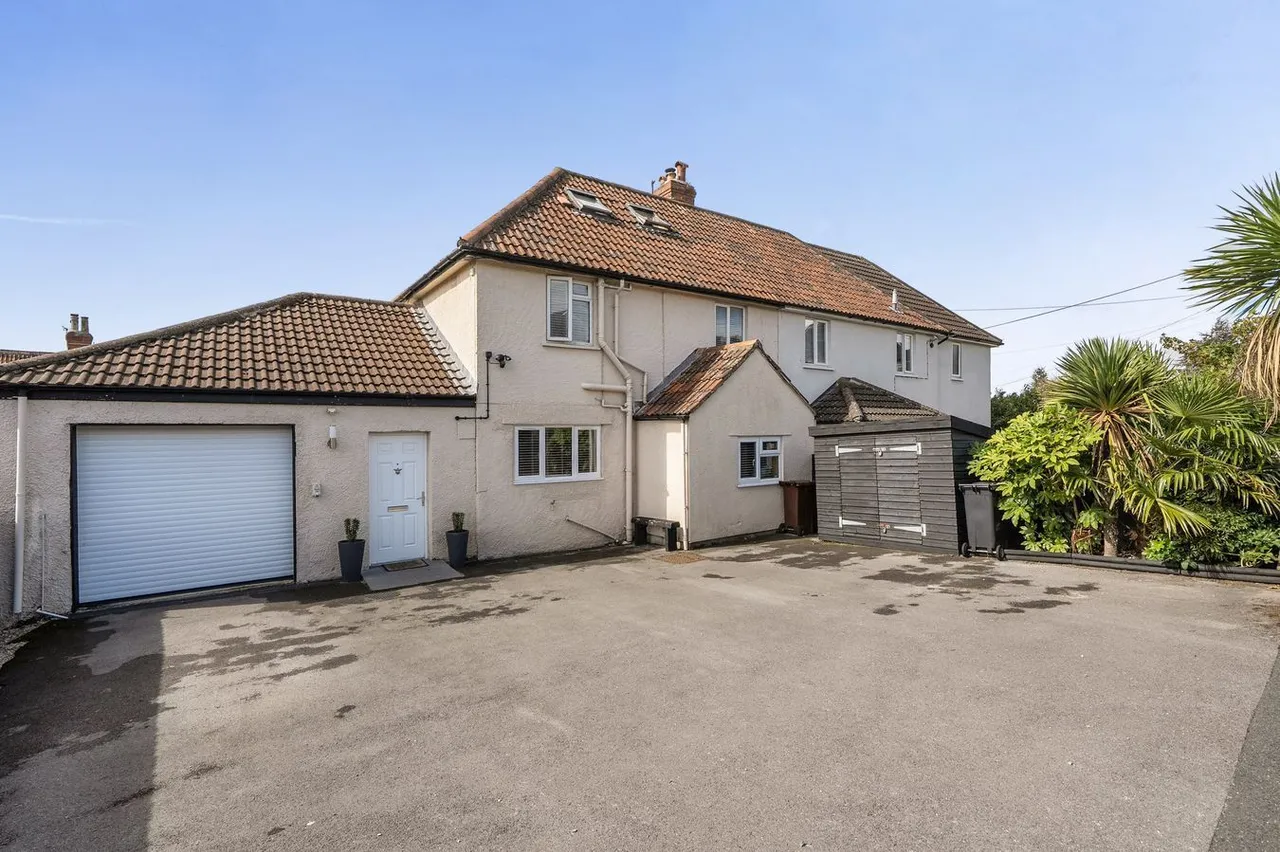 Mary Road, Wells, BA5, photo 23