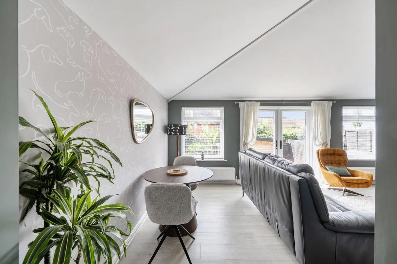 Mary Road, Wells, BA5, photo 7