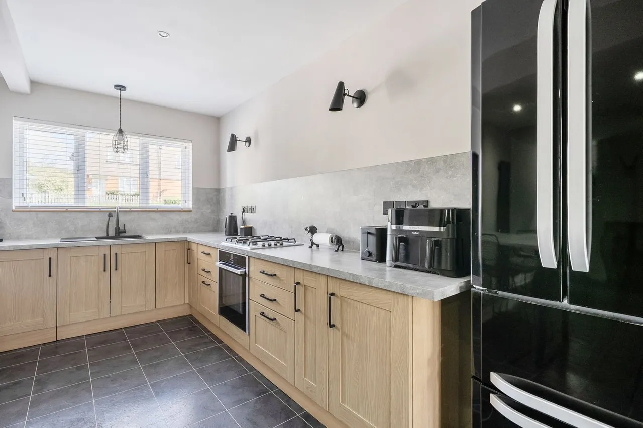 Mary Road, Wells, BA5, photo 3
