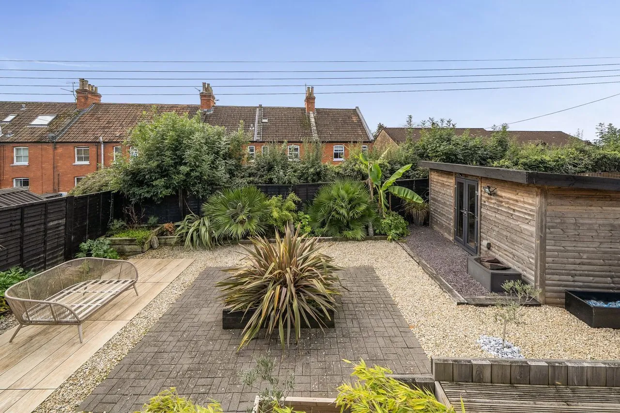 Mary Road, Wells, BA5, photo 2