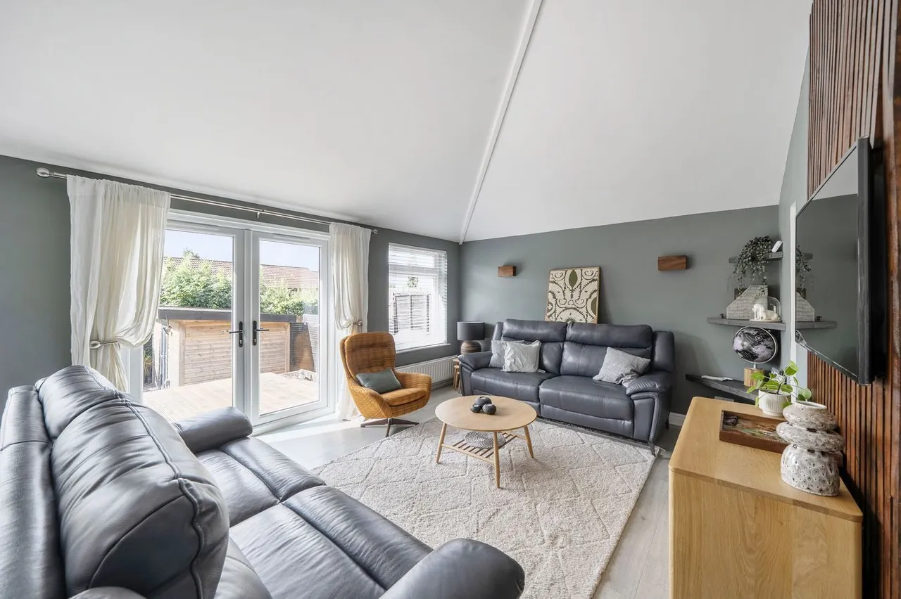 Mary Road, Wells, BA5, photo 10