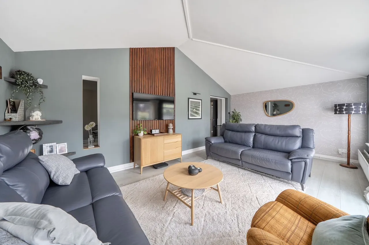 Mary Road, Wells, BA5, photo 9