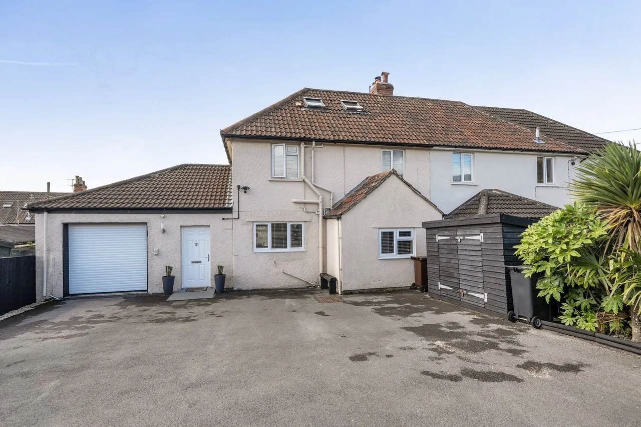 Mary Road, Wells, BA5, photo 22