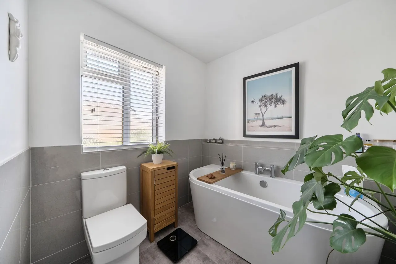 Mary Road, Wells, BA5, photo 15