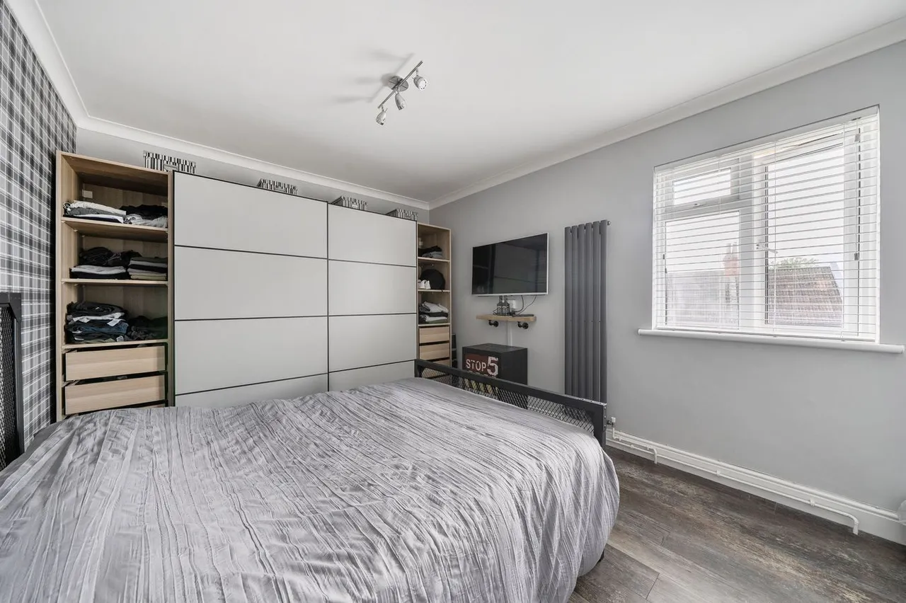 Mary Road, Wells, BA5, photo 18