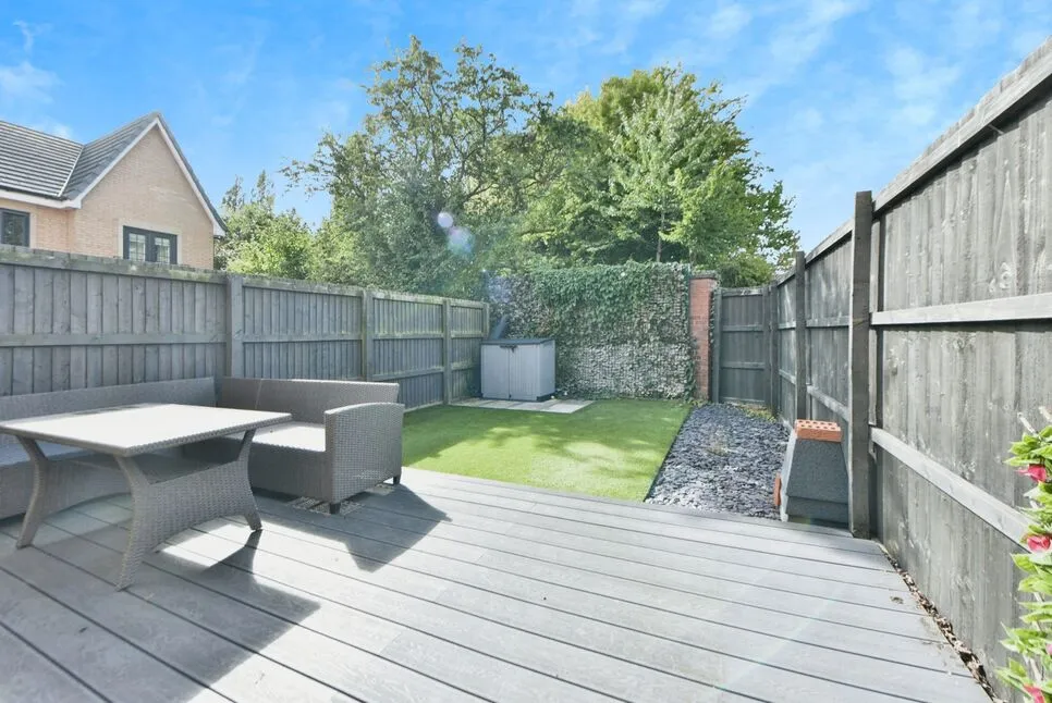 Steeple View Close, Hyde, Greater Manchester, SK14, photo 3