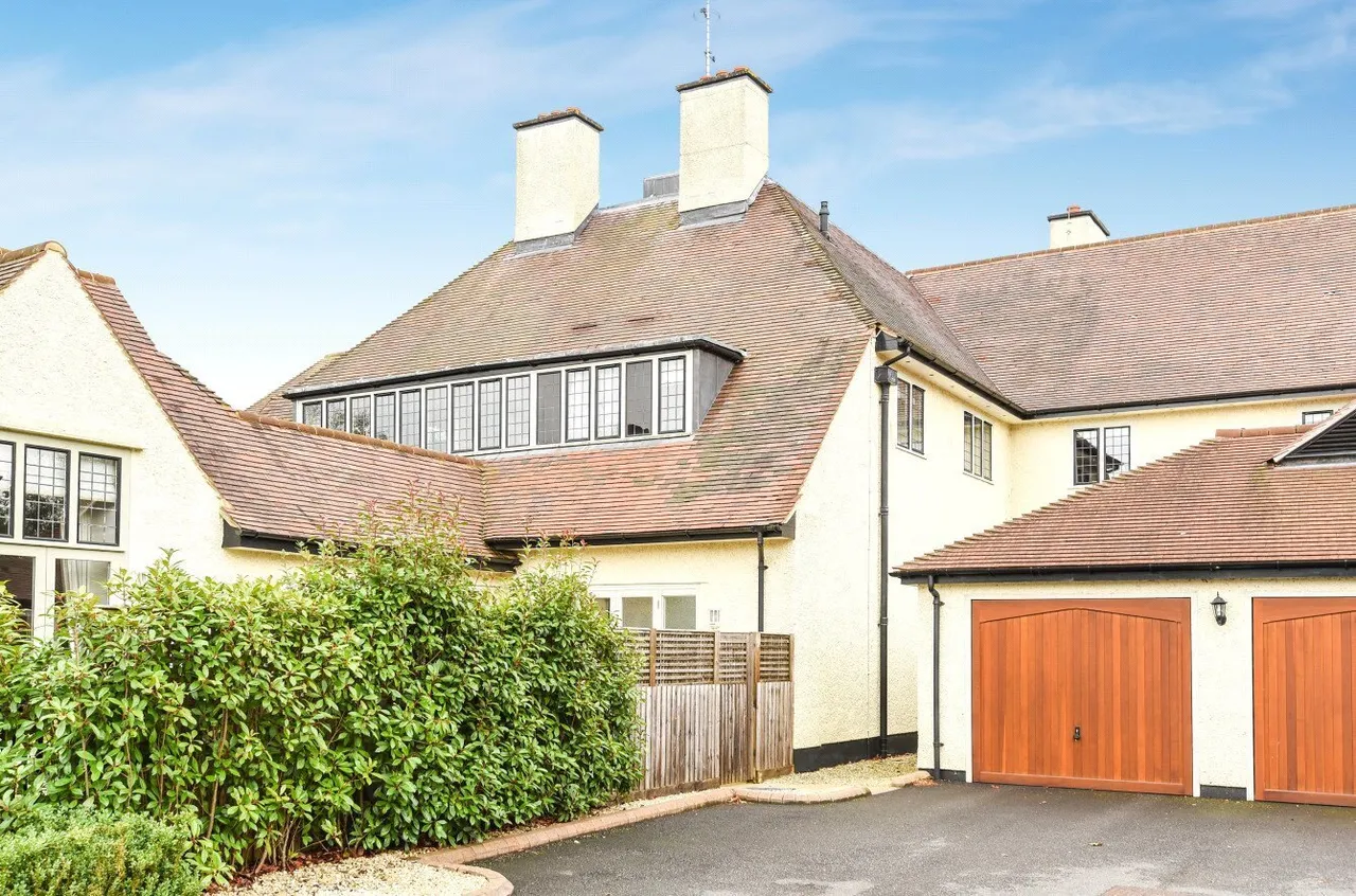 Maryland, Woburn, MK17, photo 10