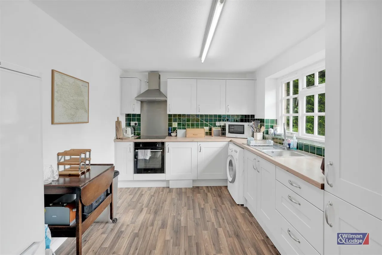 Smithy Cottages, Kilnsey, Skipton, BD23 5PS, photo 5