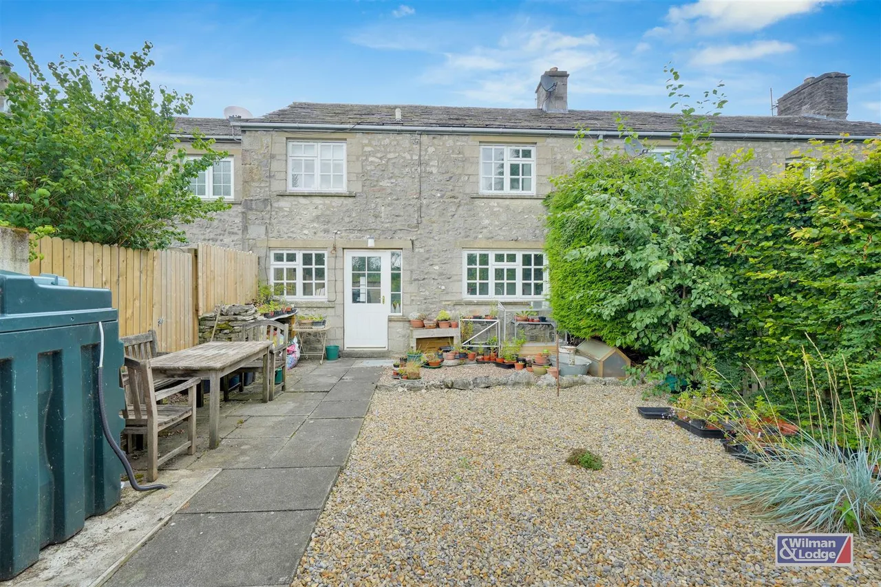 Smithy Cottages, Kilnsey, Skipton, BD23 5PS, photo 24