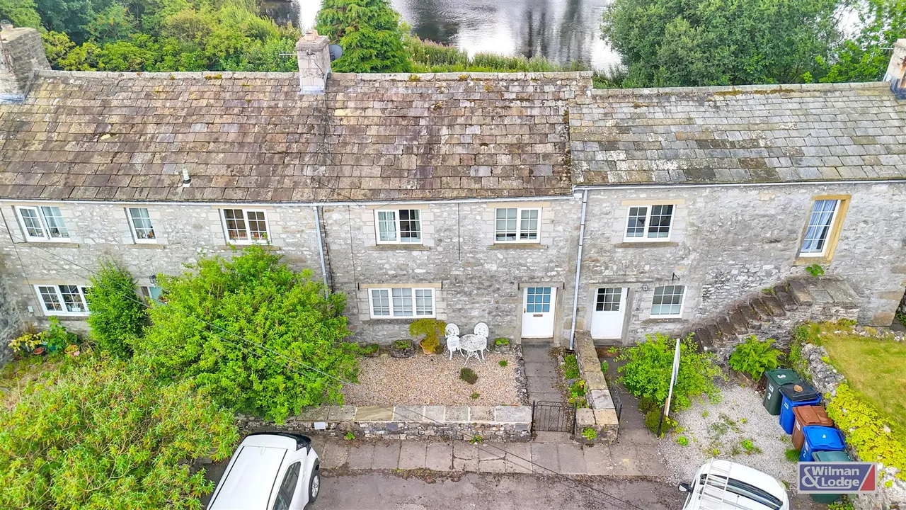 Smithy Cottages, Kilnsey, Skipton, BD23 5PS, photo 26