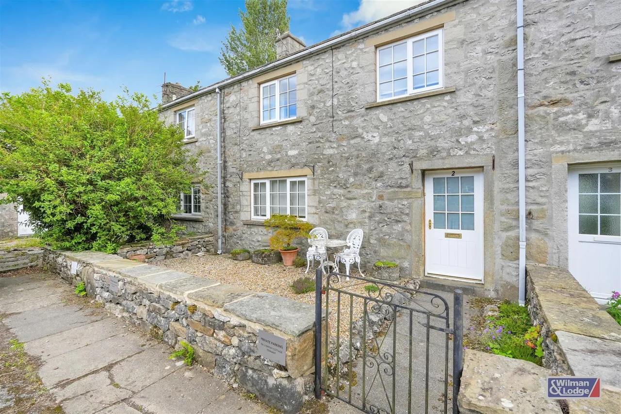 Smithy Cottages, Kilnsey, Skipton, BD23 5PS, photo 22