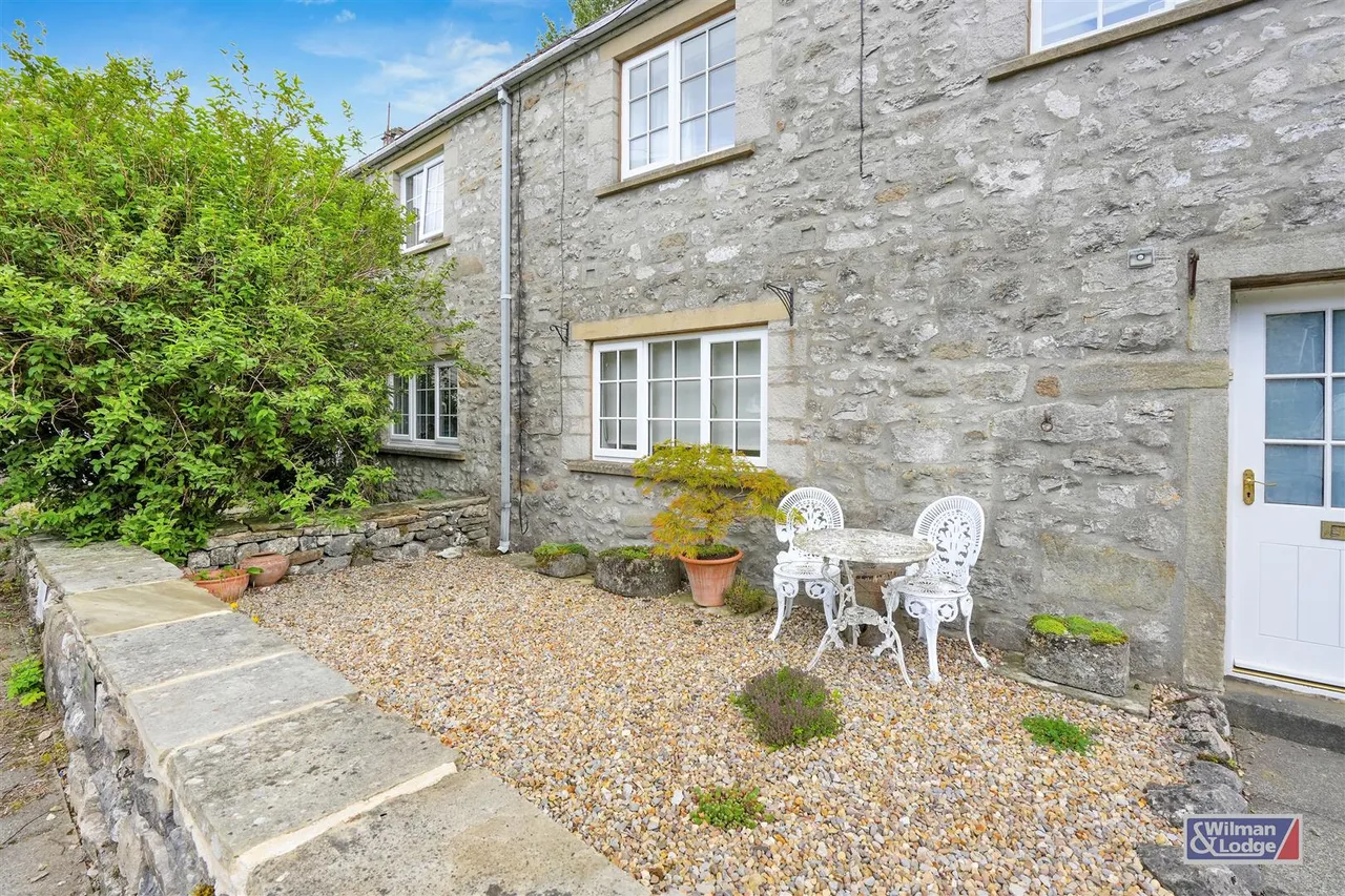 Smithy Cottages, Kilnsey, Skipton, BD23 5PS, photo 23