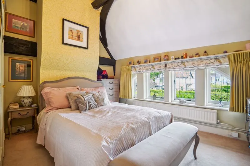 The Drive Abbotsbrook, Bourne End SL8 5RE, photo 9