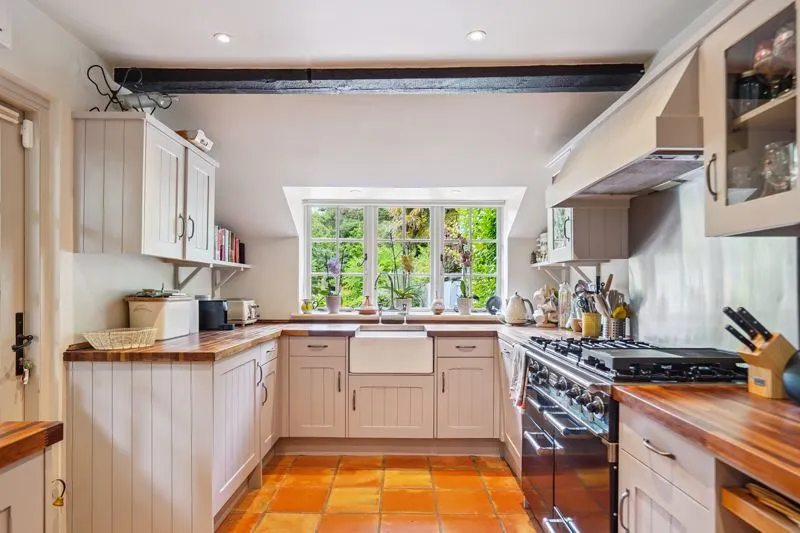 The Drive Abbotsbrook, Bourne End SL8 5RE, photo 5