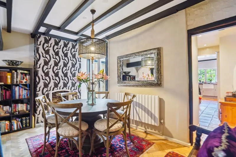 The Drive Abbotsbrook, Bourne End SL8 5RE, photo 8