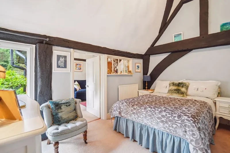The Drive Abbotsbrook, Bourne End SL8 5RE, photo 10