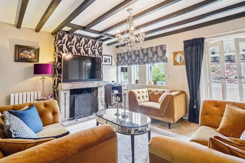 The Drive Abbotsbrook, Bourne End SL8 5RE, photo 7