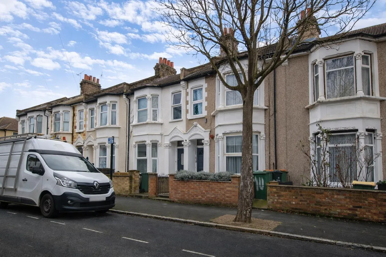 Richford Road, London, E15 3PQ, photo 20
